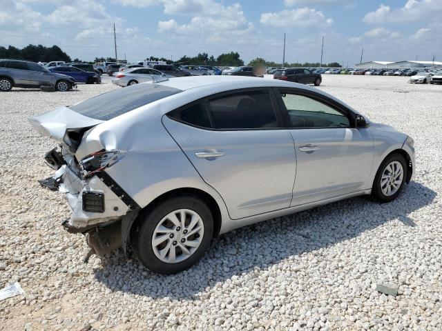 Vin: 5npd74lf3hh137355, lot: 80016554, hyundai elantra se 20173