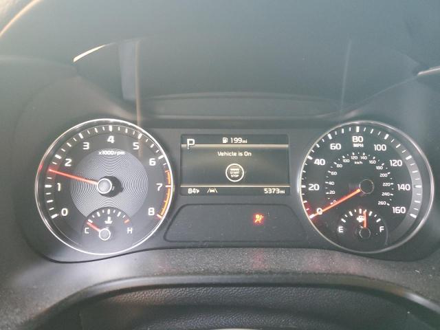 2024 KIA FORTE GT - 3KPF44AC1RE697486