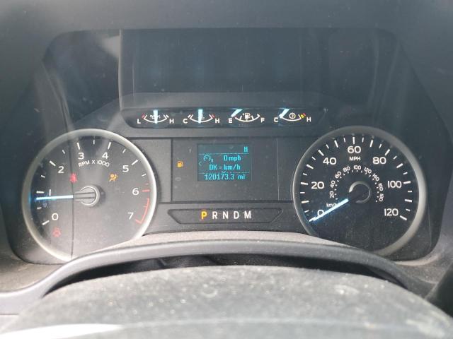 2019 FORD F150 SUPER - 1FTEW1C50KKC38164