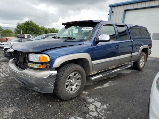 GMC NEW SIERRA