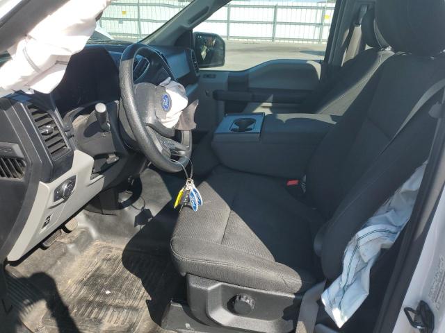 2019 FORD F150 - 1FTMF1C5XKKD38803