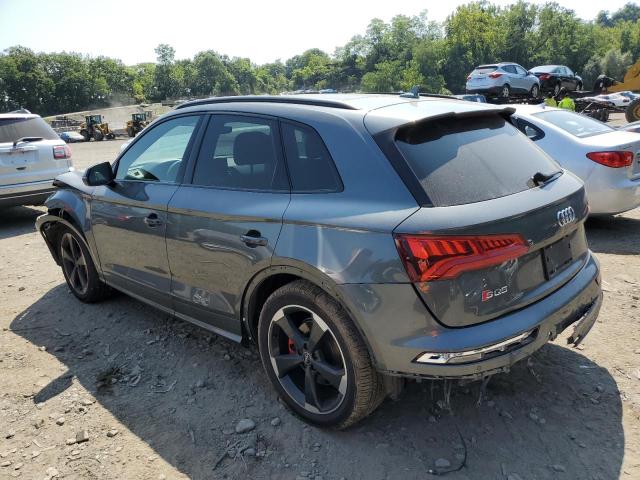 VIN WA1B4AFY2K2029341 2019 Audi SQ5, Premium Plus no.2