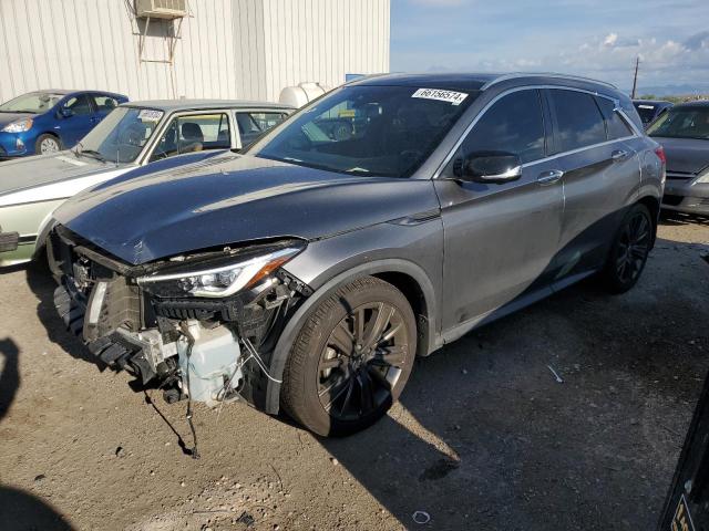 2020 INFINITI QX50 PURE - 3PCAJ5M12LF116632