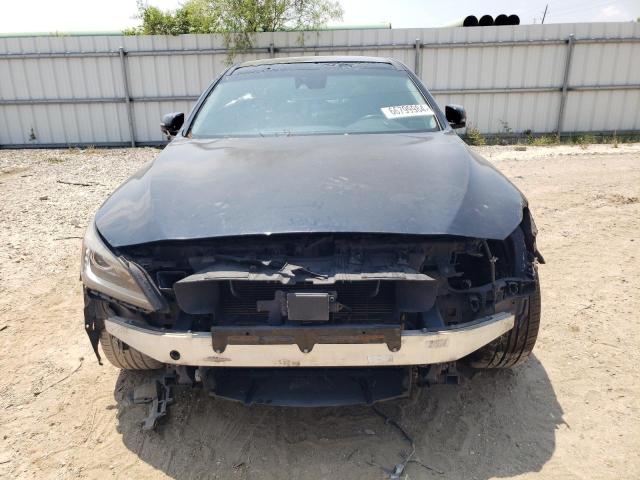 2015 HYUNDAI GENESIS 3. - KMHGN4JE5FU059382