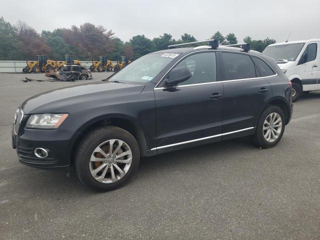 VIN WA1CFAFP3DA034059 2013 AUDI Q5 no.1