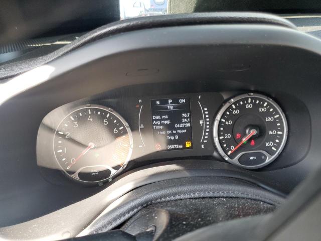 2020 JEEP RENEGADE L - ZACNJBBB2LPL74876