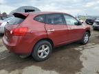 NISSAN ROGUE S photo