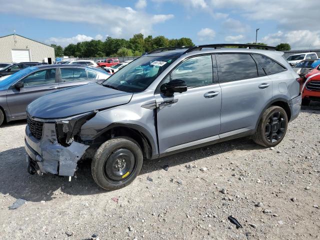 VIN 5XYRKDJF0RG263513 2024 KIA Sorento, SX no.1