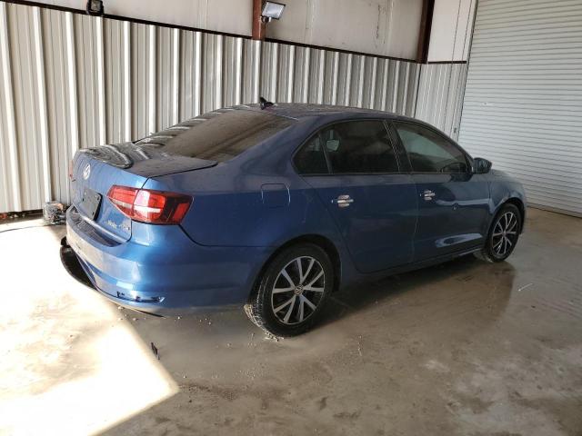 2016 VOLKSWAGEN JETTA SE - 3VWD67AJ0GM261116