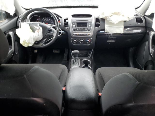 2015 KIA SORENTO LX - 5XYKT3A63FG549134