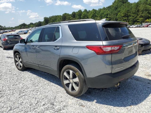 2021 CHEVROLET TRAVERSE L - 1GNERHKW6MJ222299