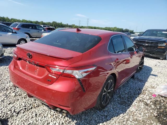 VIN 4T1G11AK0LU378006 2020 Toyota Camry, SE no.3