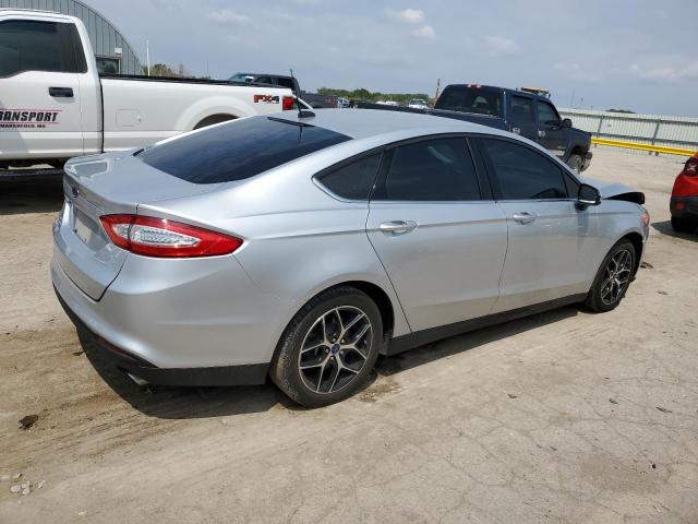 VIN 3FA6P0G77GR396162 2016 Ford Fusion, S no.3