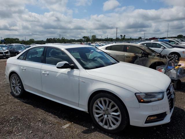 VIN WAUAFAFLXEA018711 2014 Audi A4, Premium no.4