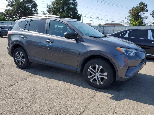 2016 TOYOTA RAV4 LE 2T3BFREV8GW536314  67495224