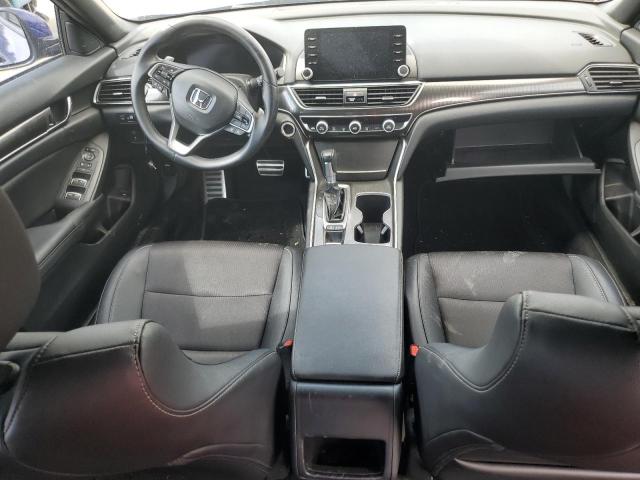 2019 HONDA ACCORD SPO - 1HGCV1F30KA093090