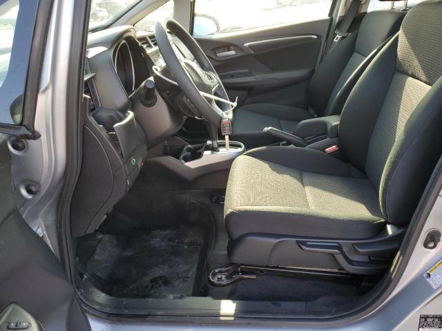 2020 HONDA FIT LX - 3HGGK5H46LM704073