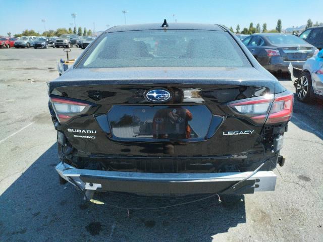 2023 SUBARU LEGACY LIM - 4S3BWAN60P3012362