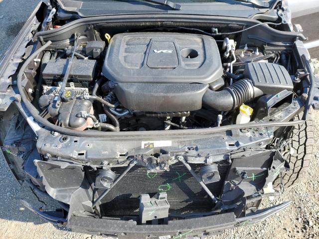 2018 JEEP GRAND CHER - 1C4RJFBG9JC331628