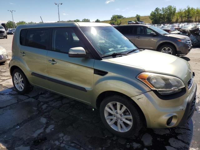 VIN KNDJT2A66D7590566 2013 KIA Soul, + no.4