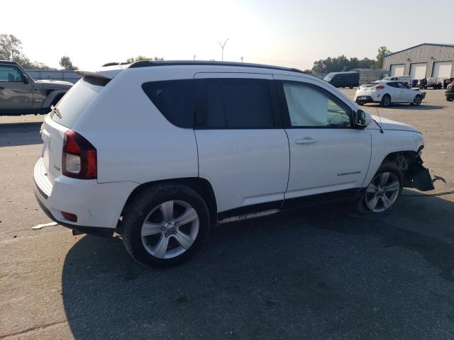 2016 JEEP COMPASS LA - 1C4NJCEA5GD633473