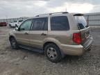 HONDA PILOT EXL photo