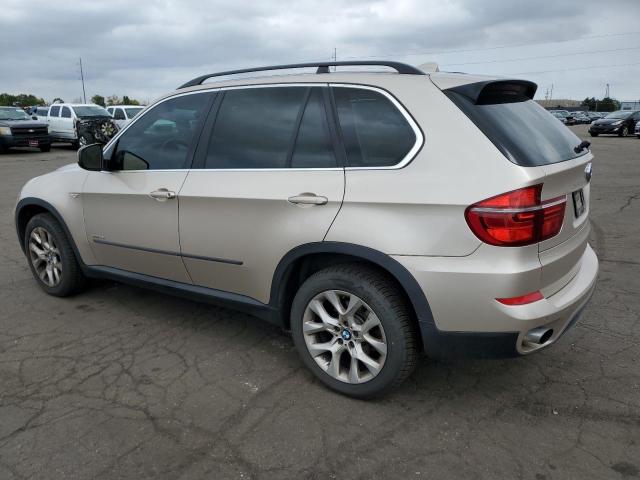 VIN 5UXZV4C51D0B09369 2013 BMW X5, Xdrive35I no.2