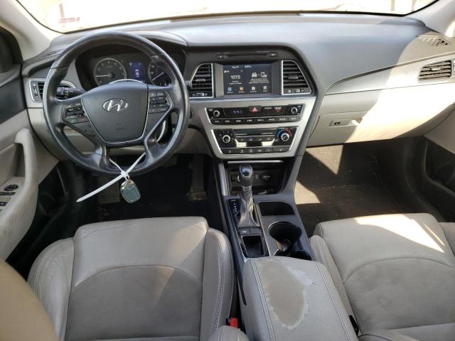 2016 HYUNDAI SONATA SPO - 5NPE34AF9GH409683