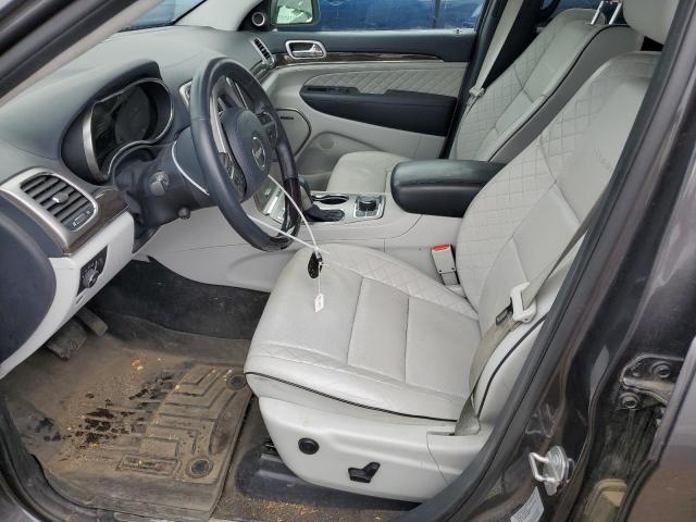 2017 JEEP GRAND CHER - 1C4RJFJT7HC815483