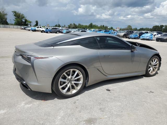 2018 LEXUS LC 500 JTHHP5AY4JA002375