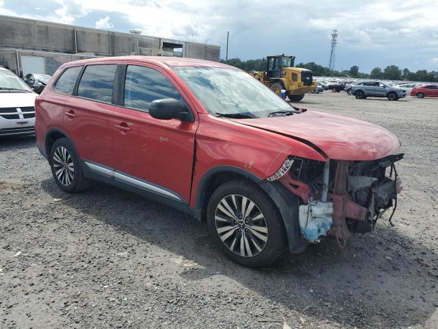2019 MITSUBISHI OUTLANDER - JA4AD2A31KZ026063