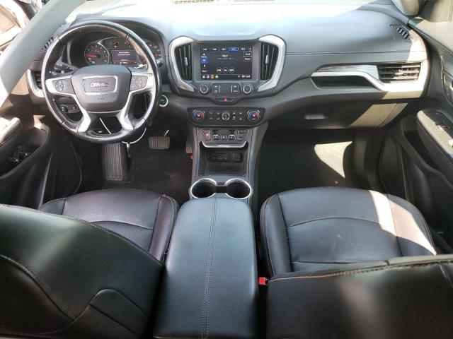 2019 GMC TERRAIN SL - 3GKALVEX0KL274145