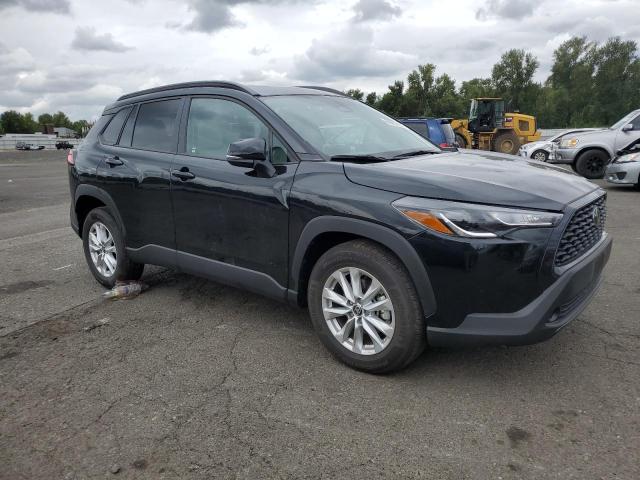 2023 TOYOTA COROLLA CR - 7MUBAABG3PV072555