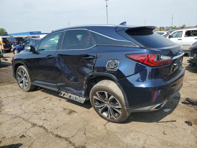 VIN 2T2BZMCAXKC173037 2019 Lexus RX, 350 Base no.2