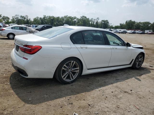 VIN WBA7F2C50GG417391 2016 BMW 7 Series, 750 XI no.3