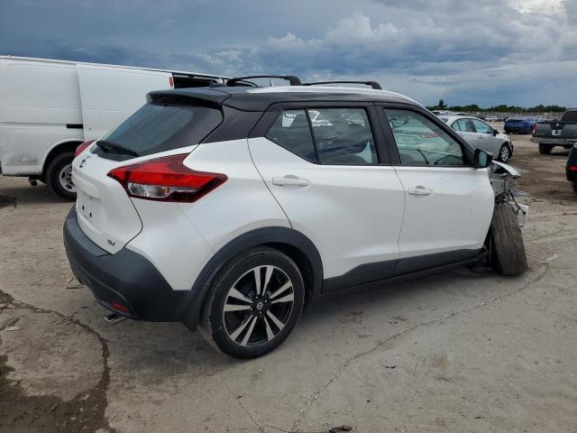 VIN 3N1CP5CU2KL529267 2019 Nissan Kicks, S no.3