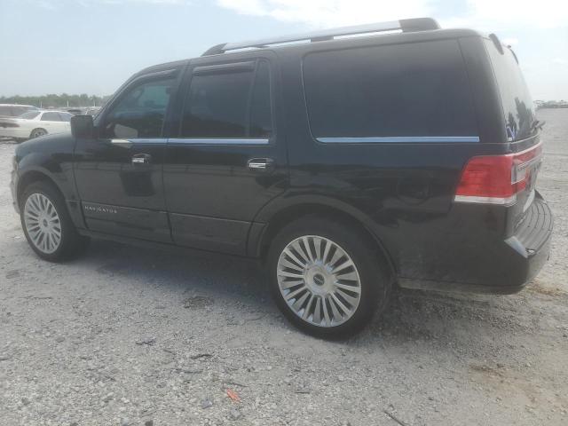 VIN 5LMJJ2JT5HEL03983 2017 Lincoln Navigator, Select no.2