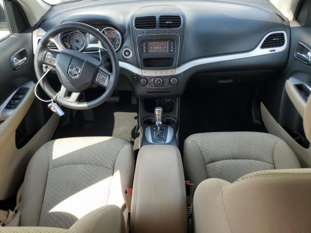 2018 DODGE JOURNEY SE - 3C4PDCAB7JT273008