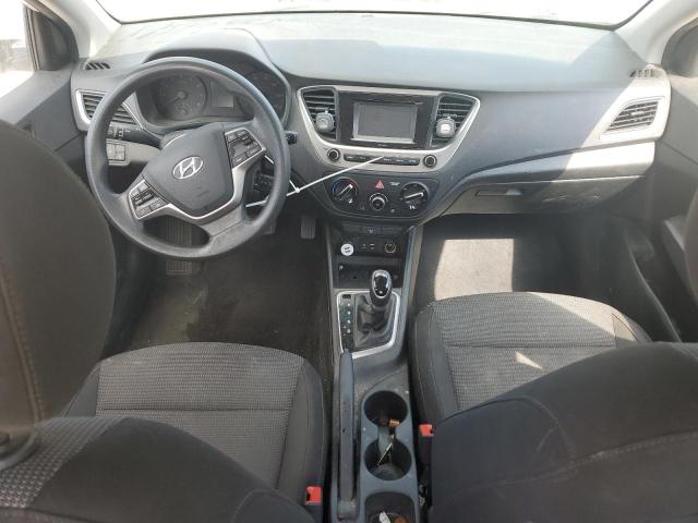 2018 HYUNDAI ACCENT SE - 3KPC24A39JE018691
