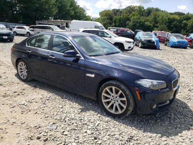 VIN WBA5B3C50FD543078 2015 BMW 5 Series, 535 XI no.4