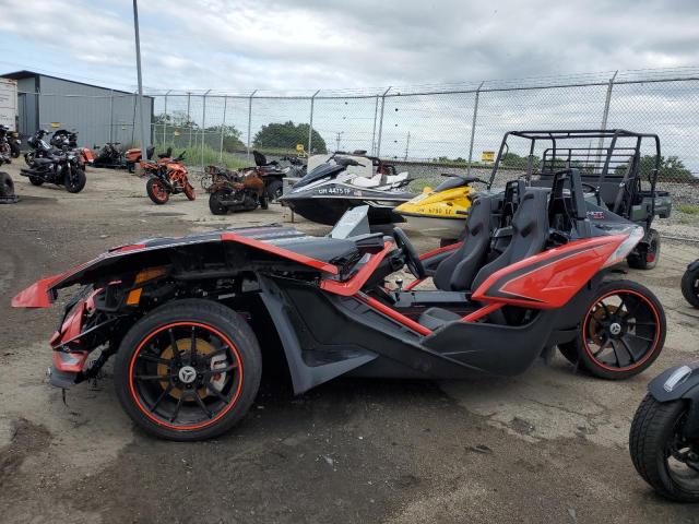2019 POLARIS SLINGSHOT - 57XAARFA1K8130726