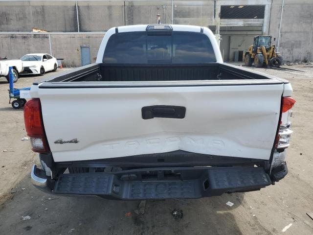2019 TOYOTA TACOMA DOU - 5TFCZ5AN6KX173221