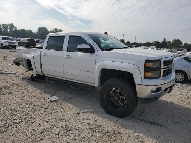 2015 CHEVROLET SILVERADO - 3GCUKREC1FG405419