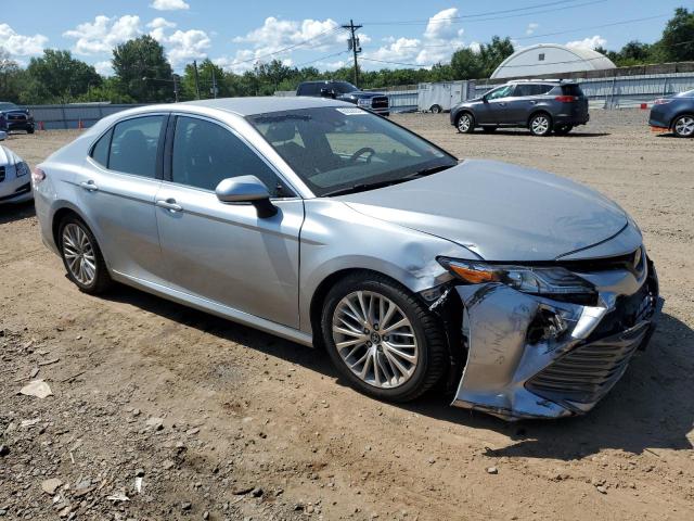 2018 TOYOTA CAMRY L - 4T1B11HK1JU016179