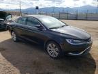 CHRYSLER 200 LIMITE photo