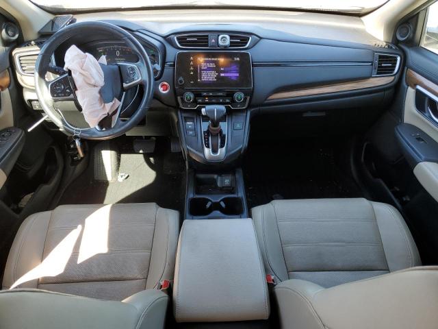 2019 HONDA CR-V EXL 2HKRW1H83KH512413  68057974