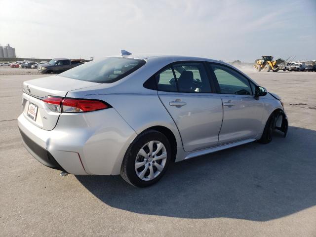 Vin: 5yfb4mde0pp020680, lot: 67727874, toyota corolla le 20233