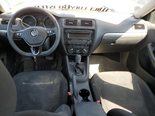 2015 VOLKSWAGEN JETTA SE 3VWD17AJ4FM296898