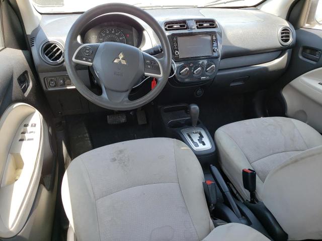 2019 MITSUBISHI MIRAGE G4 - ML32F3FJ6KHF16219
