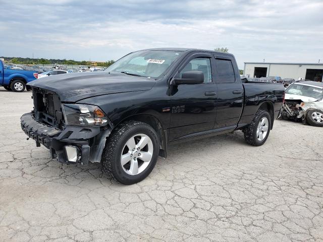 2017 RAM 1500 ST - 1C6RR7FT9HS806479